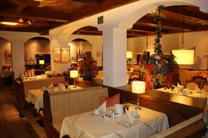 Image of Dreispitz -B&B-Hotel Garni