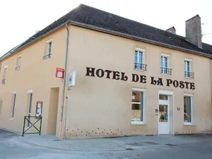 Image of Logis Hotel de La Poste - Chez Cecile