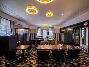 Image of The Derby Conference Centre and Hotel