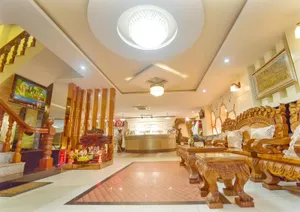 Image of Leaph Sokhak Hotel