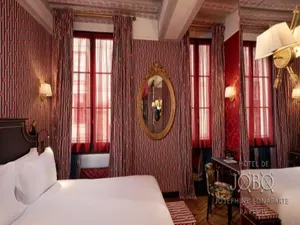 Image of Hôtel de Joséphine BONAPARTE