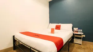 Image of RedDoorz Plus @ San Marcelino Malate