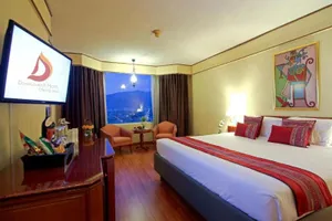 Image of Duangtawan Hotel Chiang Mai