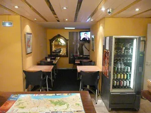 Image of Cannes Garden Hotel