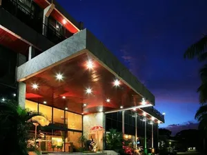 Image of Hotel Sahid Bandar Lampung