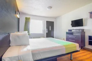 Image of Studio Inn Extended Stay Oklahoma City Airport by OYO