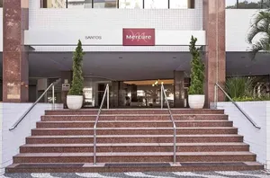 Image of Summit Suítes Hotel Santos