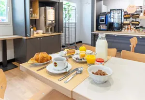 Image of B&B HOTEL Nantes Aéroport