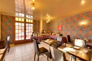 Image of Auberge des Vieux Chenes