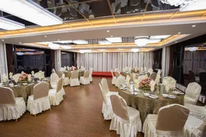 Image of Holiday Inn Express Dujiangyan Ancient City by IHG