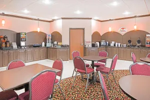 Image of Comfort Inn & Suites