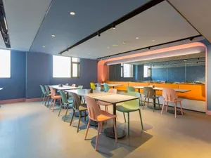 Image of Hanting Hotel Beijing Water Cube