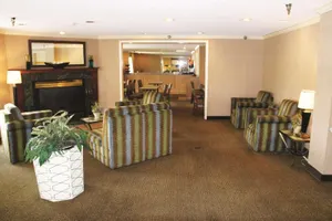 Image of La Quinta Inn by Wyndham Kansas City North