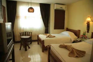 Image of Aiyaree Place Hotel SHA PLUS