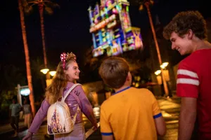 Image of Disney's All-Star Music Resort