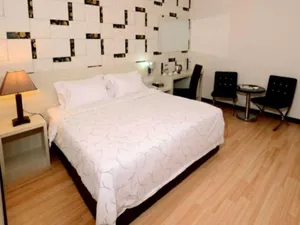 Image of Hotel Tebrau CT