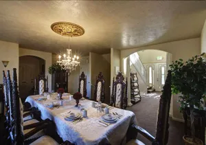 Image of Lions Gate Manor