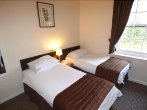 Image of The Roundabout Hotel