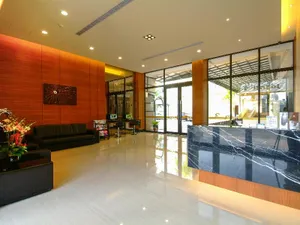 Image of F Hotel Tainan