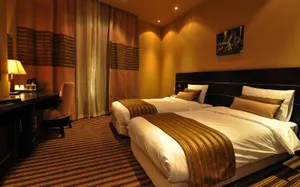 Image of Aldar Hotel