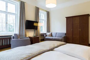 Image of Hotel Villa Altenburg