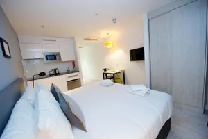 Image of Staycity Aparthotels London Heathrow