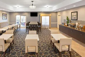 Image of La Quinta Inn & Suites by Wyndham Houston - Westchase
