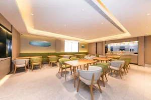 Image of Ji Hotel Shanghai Xinzhuang South Square