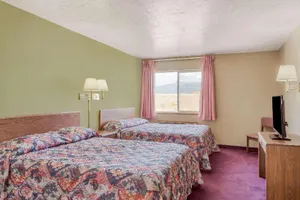 Image of Super 8 by Wyndham Beaver UT