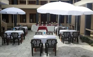 Image of New Kovalam Beach Hotel