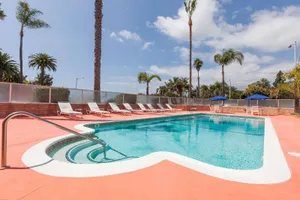 Image of Super 8 By Wyndham Santa Barbara/Goleta
