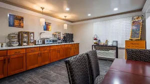 Image of SureStay Plus Hotel by Best Western San Bernardino South