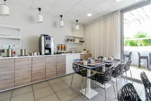 Image of Appart'City Confort Toulouse Aéroport Cornebarrieu 2