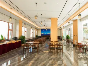Image of GreenTree Eastern Hotel Yunnan Shangri-La Yangtang Road