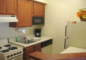 Image of MainStay Suites Columbus Worthington