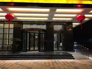 Image of Echarm Plus Hotel (Shanghai Hongqiao International Airport Korean Street )
