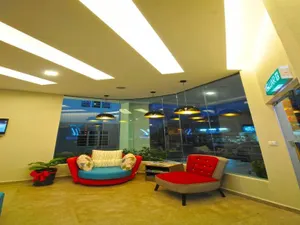 Image of U Design Hotel Mentakab