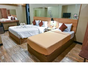 Image of Vaccinated Staff Capital O 890 Nami Hotel Tagaytay