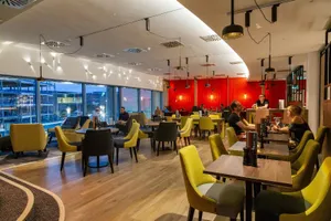 Image of Sleeperz Hotel Dundee