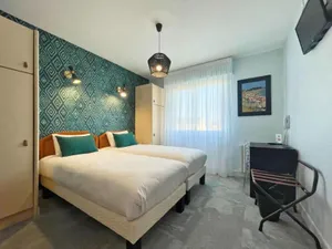 Image of Hôtel l'Albatros