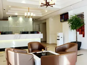 Image of Best View Boutique Hotel Taipan, Subang Jaya