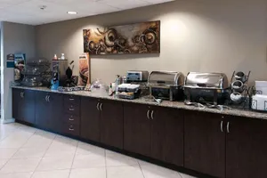 Image of Comfort Inn & Suites