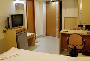 Image of Hotel Host-Inn International