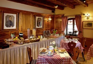 Image of Hotel Restaurant L'Ami Fritz