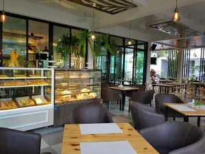 Image of Simple Life Cliff View Resort