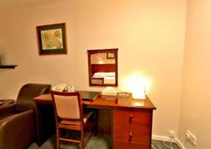 Image of Milton Keynes Hotel