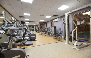 Image of Hotel Newbury North