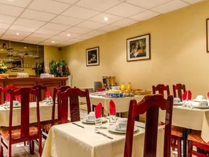 Image of Belta Hotel