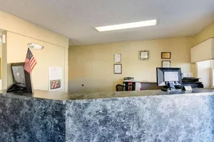 Image of Econo Lodge West Springfield