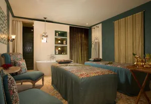 Image of Amnaya Resort Kuta